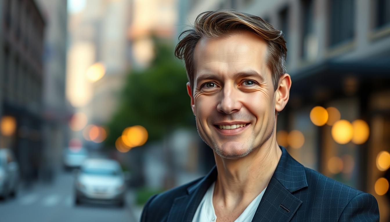 Property transactions support specialist