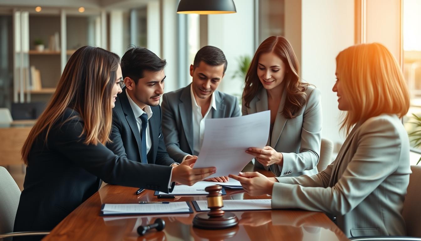 Conveyancing process and property ownership transfer