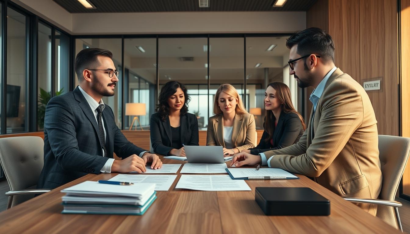 Real estate closing coordination and transaction planning