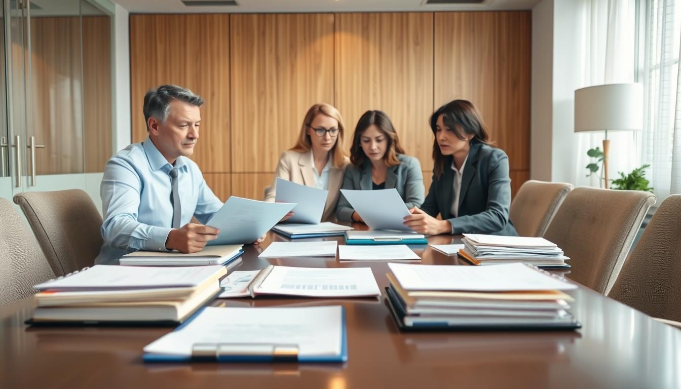 Preparing for a real estate closing